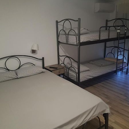 Villa Giannis Apartments Βρασνά Εξωτερικό φωτογραφία