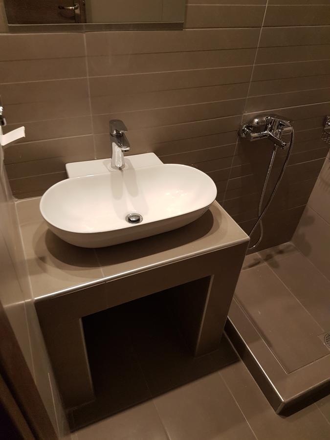 Villa Giannis Apartments Βρασνά Εξωτερικό φωτογραφία