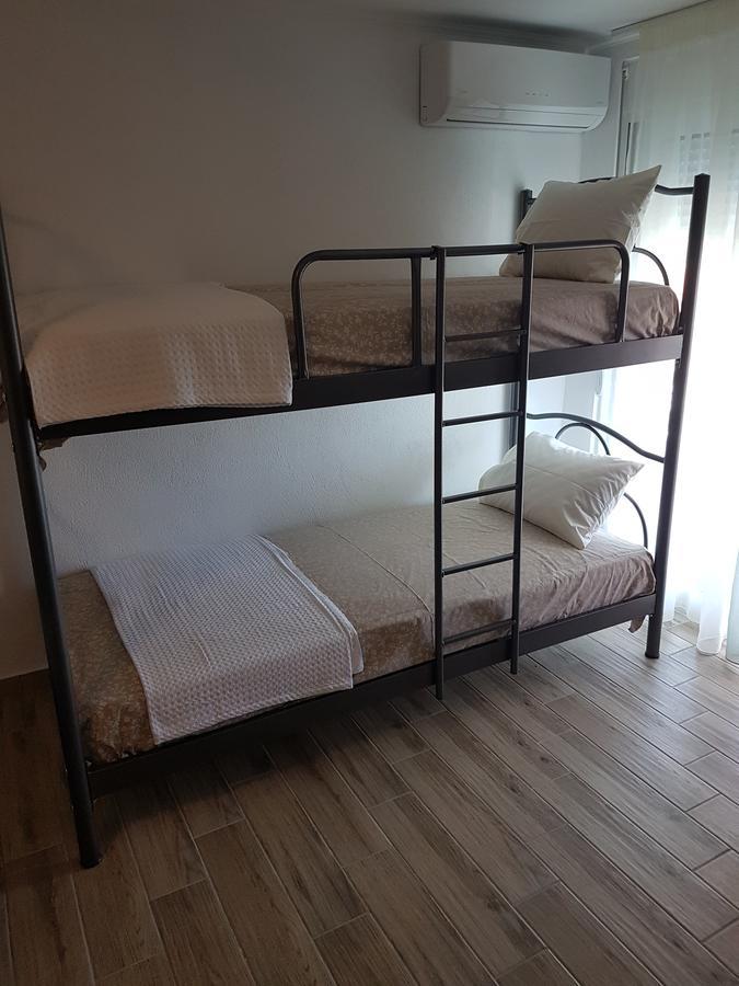 Villa Giannis Apartments Βρασνά Εξωτερικό φωτογραφία